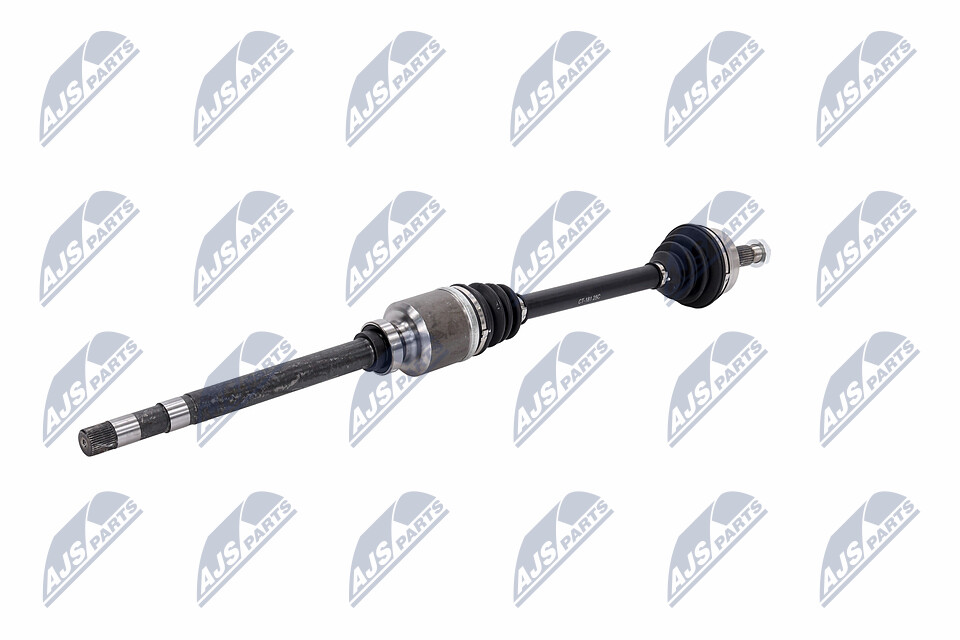 Semiasse NPW-CT-181 NTY 3273.HW CITROËN