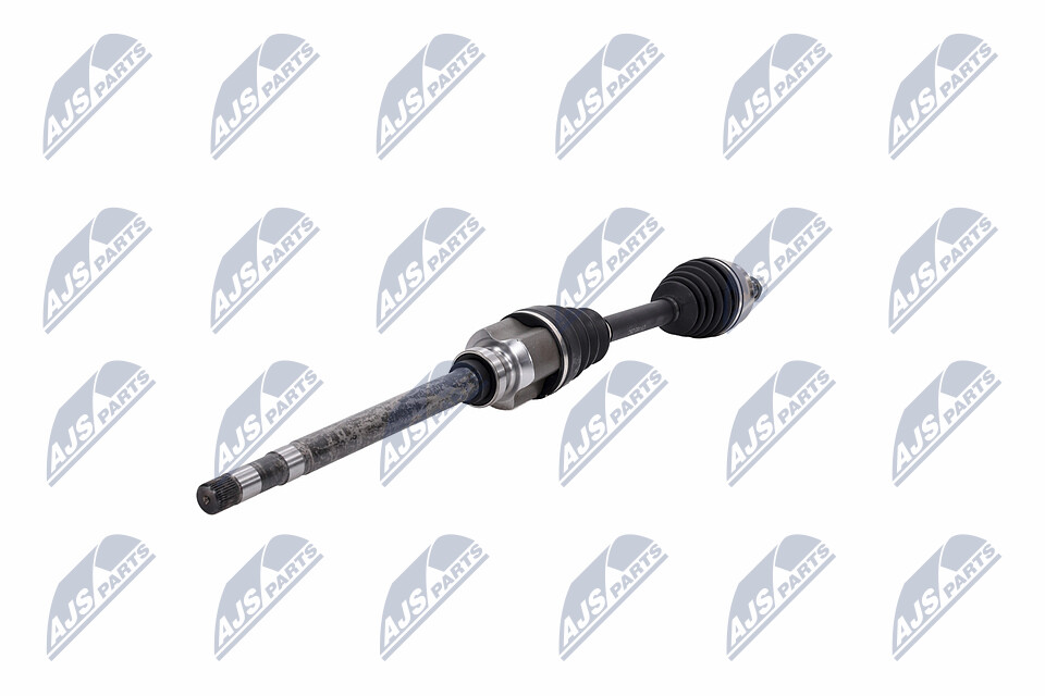 NTY NPW-CT-183 Άξονας μετάδοσης κίνησης Fiat Ulysse 179 2.2 JTD 163 PS Πετρέλαιο τιμες