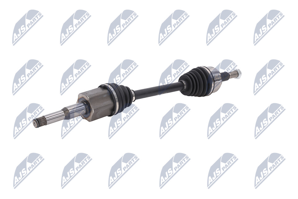 NTY NPW-FR-188 Eje palier FORD Kuga Mk3 (DFK) 1.5 EcoBlue 120 cv Gasóleo precio