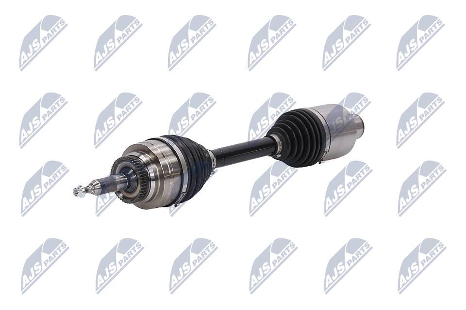 Liigendlaager, veovõll NPW-FR-193 NTY AL3Z3A428B LINCOLN