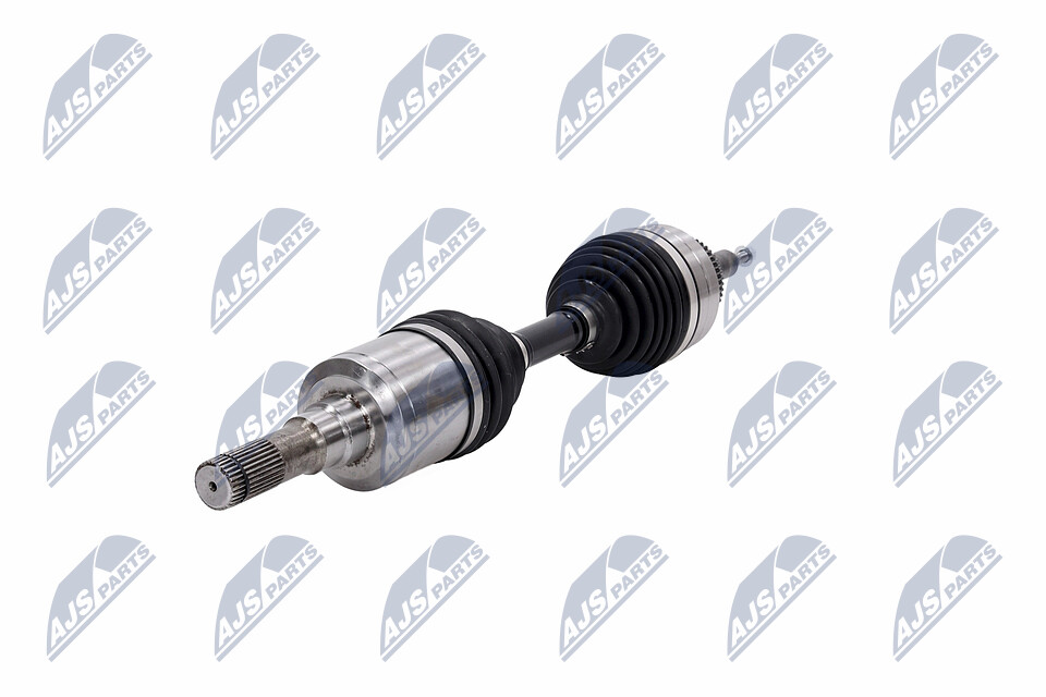 NTY NPW-FR-194 Hajtótengely LINCOLN Navigator (U326) 5.4 4WD 310 LE Benzin árak