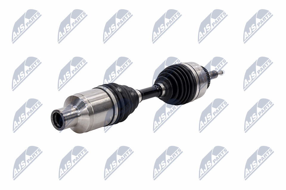 Joint-soufflet, arbre de commande NPW-FR-195 NTY AL1Z3A428-B MITSUBISHI