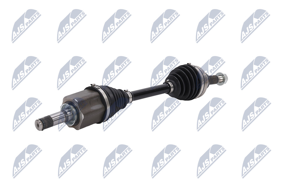 NTY NPW-FR-203 Gelenkwelle FORD USA Explorer Mk5 (U502) 3.5 284 PS Benzin Kosten