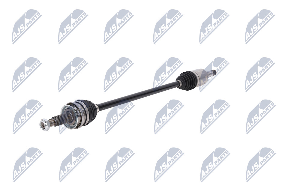 Piedziņas vārpsta NPW-FR-212 NTY 1 008 385 FORD