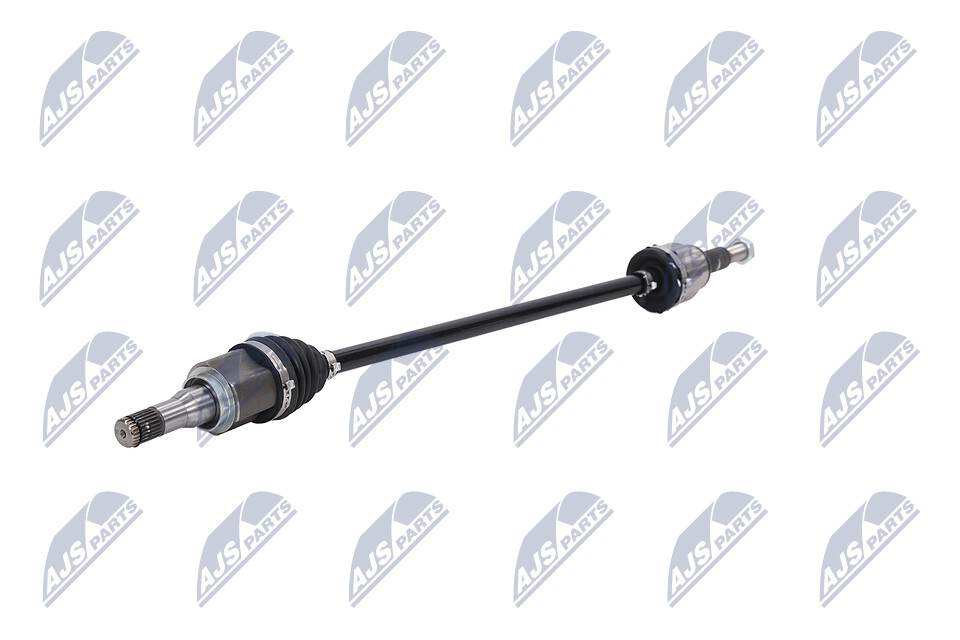 NTY NPW-FR-222 Semi eixo FORD USA Explorer Mk5 (U502) 3.5 4WD 249 cv Gasolina preço