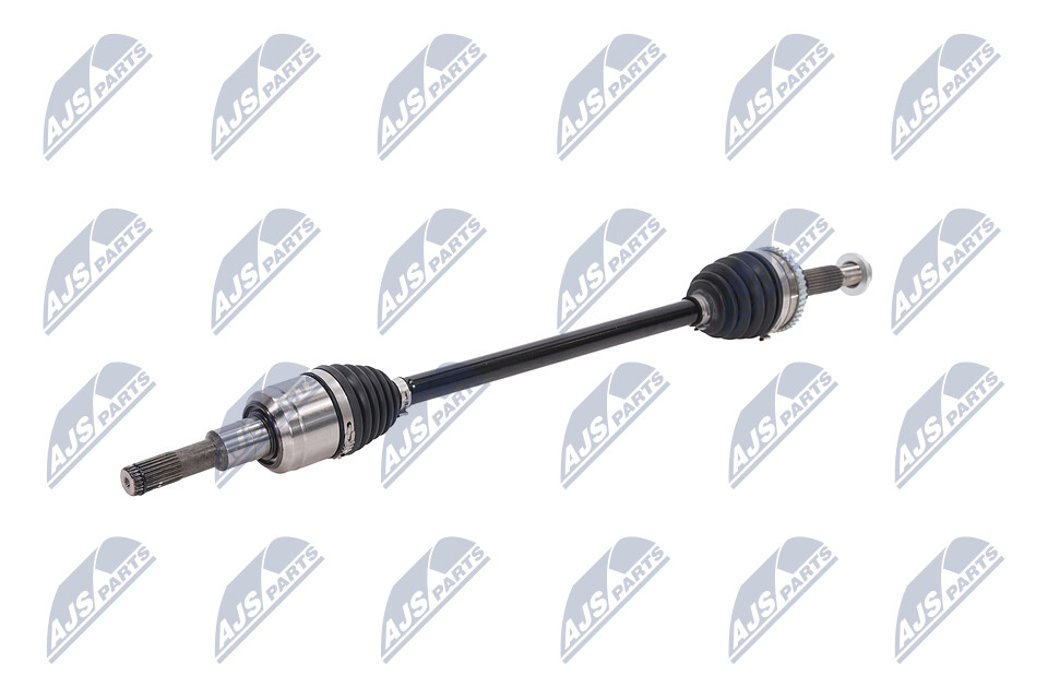 NTY NPW-FR-223 Antriebswellen Mazda Tribute EP 3.0 V6 AWD (EPFW) 203 PS Benzin Kosten