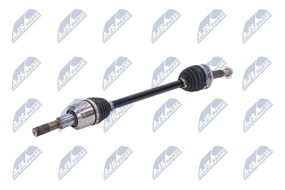 NTY NPW-FR-224 Antriebswelle Mazda Tribute EP 3.0 V6 AWD (EPFW) 203 PS Benzin Kosten