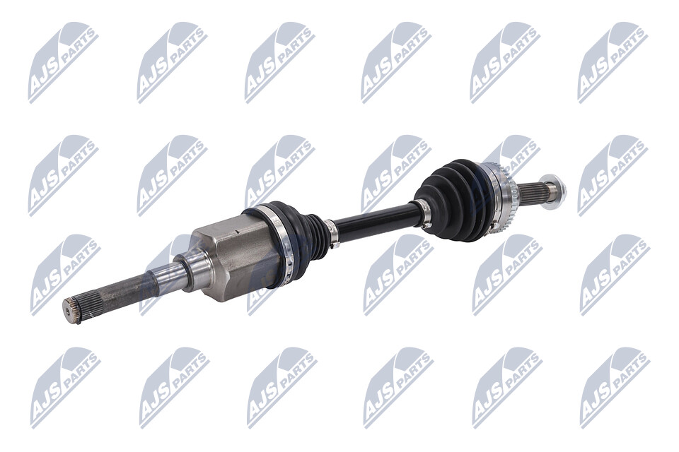 Semiasse NPW-FR-225 NTY 4766808 MAZDA