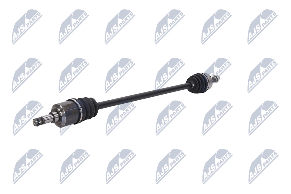 Semiasse NPW-FT-105 NTY 71796831 ABARTH