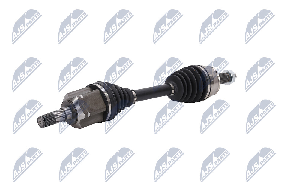 Semiasse NPW-FT-106 NTY 51933670 ALFA ROMEO