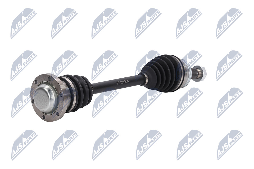 Semiasse NPW-FT-108 NTY 46818889 FIAT