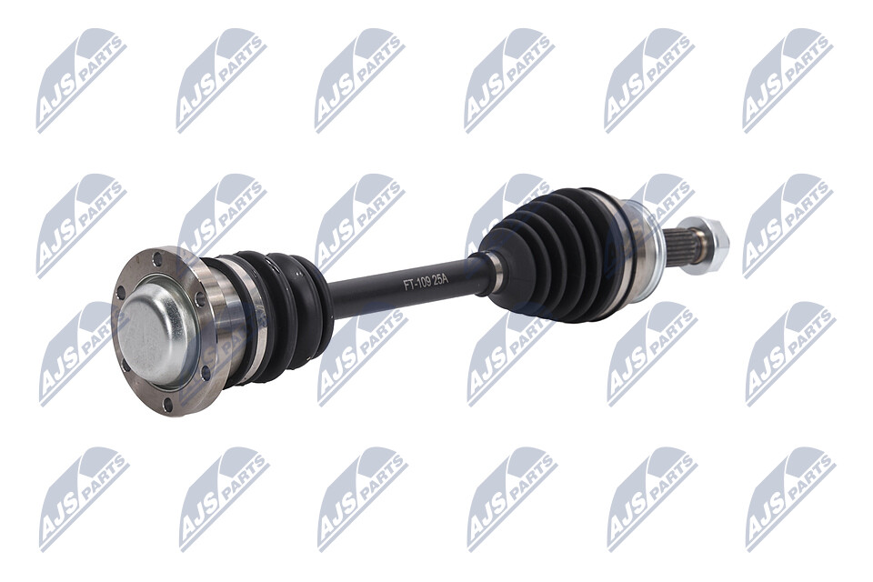Drivaksel NPW-FT-109 NTY 46818890 ALFA ROMEO