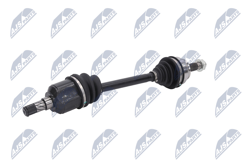 NTY NPW-FT-111 Antriebswelle LANCIA Delta III (844) 1.6 D Multijet (844.AXF11, 844.AXF1A) 116 PS Diesel Kosten
