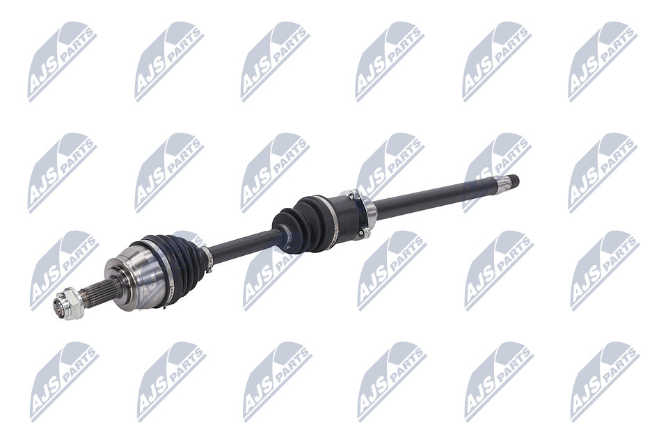 NTY NPW-FT-112 Gelenkwelle LANCIA Delta III (844) 1.6 D Multijet (844.AXF11, 844.AXF1A) 116 PS Diesel Kosten