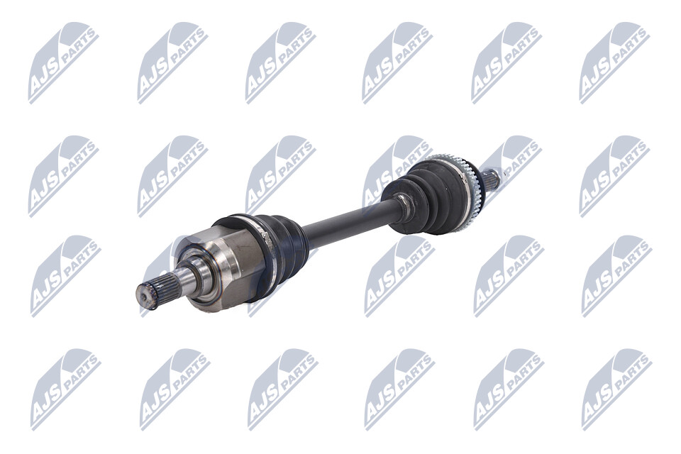 NTY NPW-HY-645 Aandrijfassen Hyundai Santa Fe sm 2.0 CRDi Vierwielaandrijving 145 Pk Diesel prijs