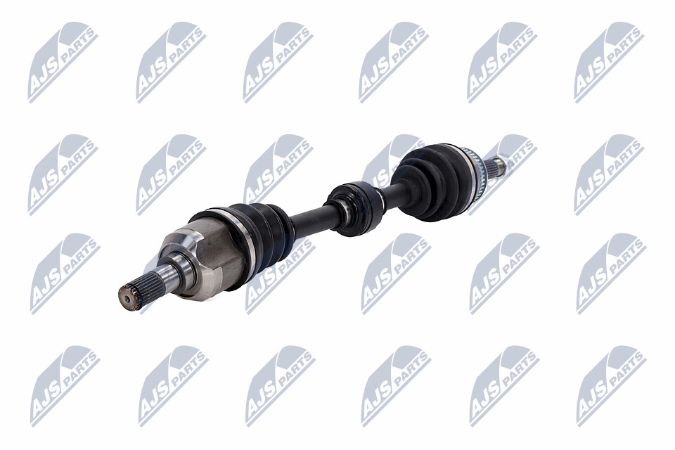NTY NPW-HY-646 Palieres Hyundai Matrix fc 1.5 CRDi 82 cv Gasóleo precio