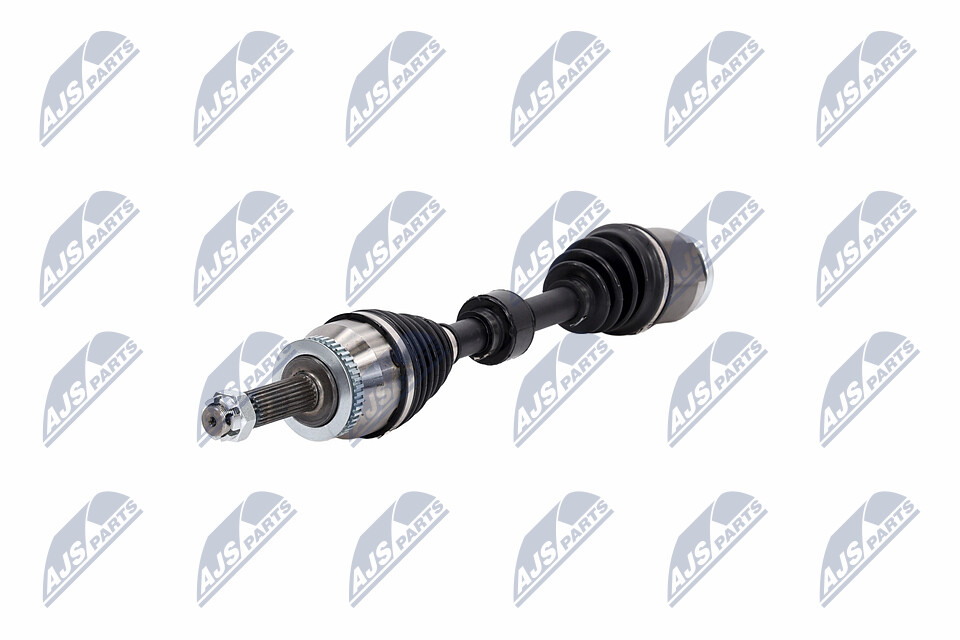 Zestaw przegubu, półoż napędowa NPW-HY-647 NTY 4950017560 HYUNDAI