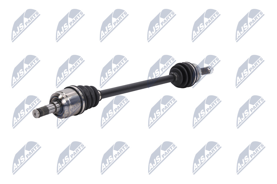 NTY NPW-HY-650 Cardan Hyundai Tucson JM 2.0 CRDi Traction intégrale 140 CV Diesel prix