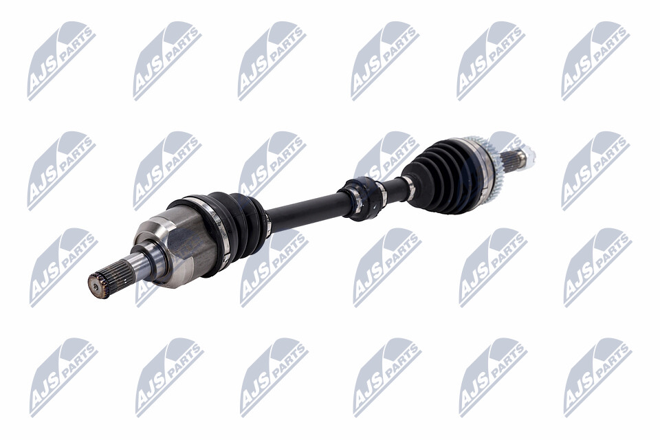 Jeu de joints, arbre de transmission NPW-HY-653 NTY 495012E201 KIA