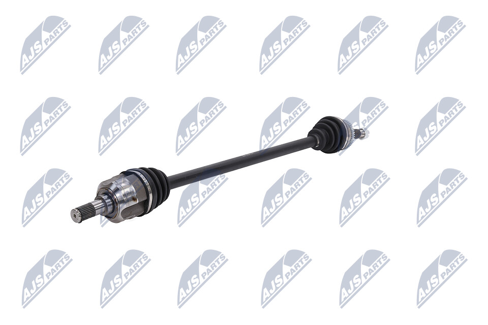 NTY NPW-HY-656 Eixo de transmissão Hyundai i30 CW 1.6 CRDi 116 cv Diesel preço