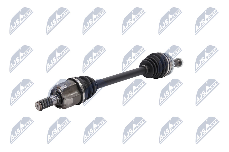 Kit giunti semiasse NPW-HY-660 NTY 495003X100 KIA