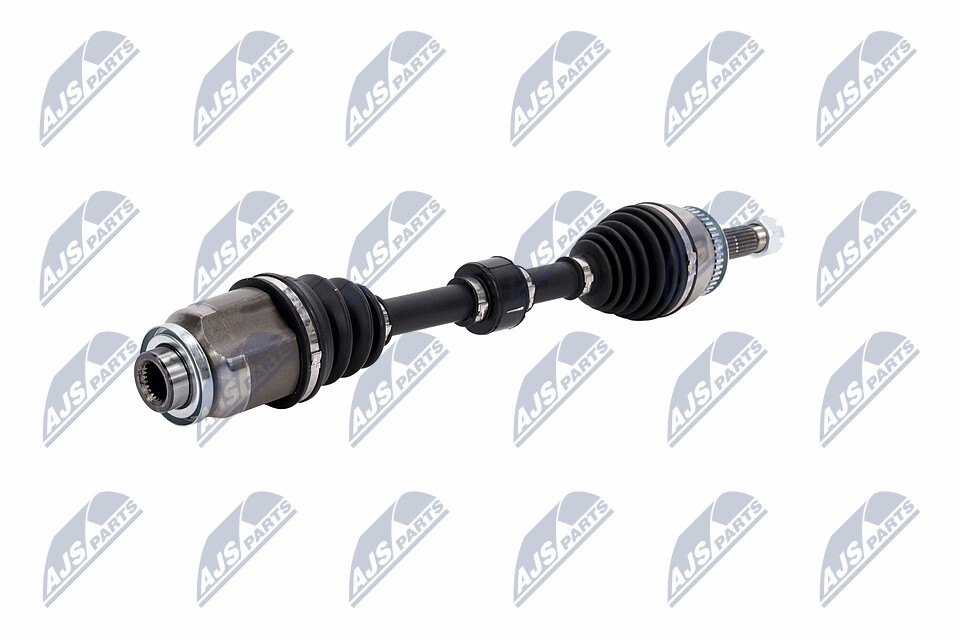 NTY NPW-HY-662 Palieres Hyundai Matrix fc 1.5 CRDi 82 cv Gasóleo precio