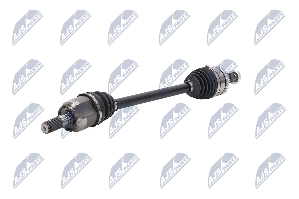 NTY NPW-HY-667 Cardan de transmission Kia Sportage QL 2.0 155 CV Essence prix