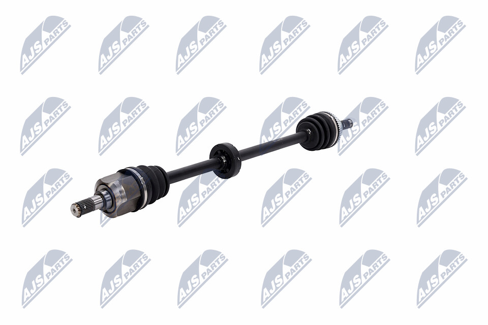 NTY NPW-HY-670 Palier Hyundai Santa Fe sm 2.4 16V 136 cv Gasolina precio