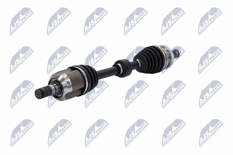 Drive shaft NPW-HY-677 NTY 49500-2W600 HONDA