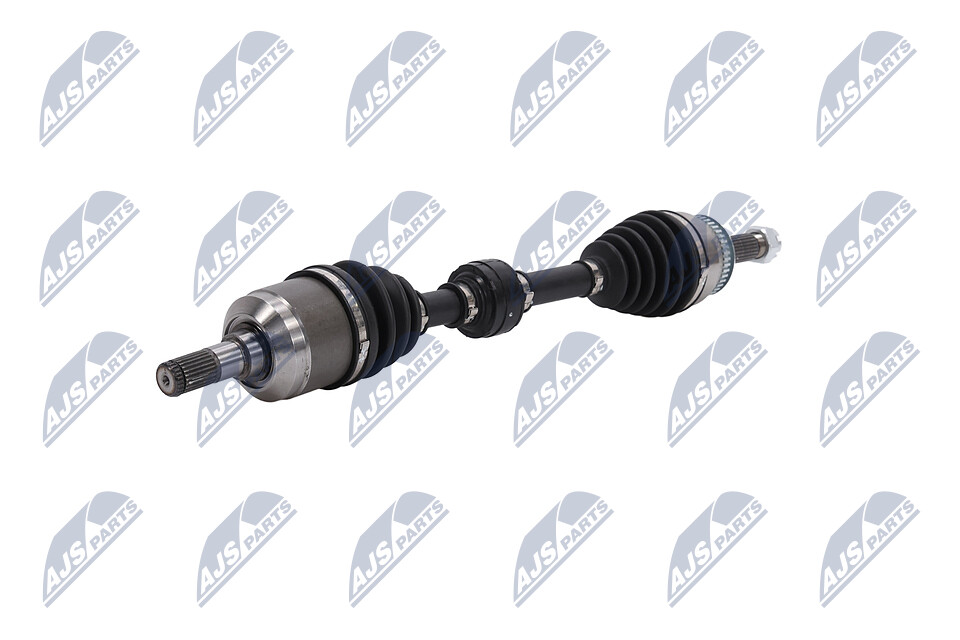 NTY NPW-HY-680 Eje palier Hyundai Matrix fc 1.5 CRDi 82 cv Gasóleo precio