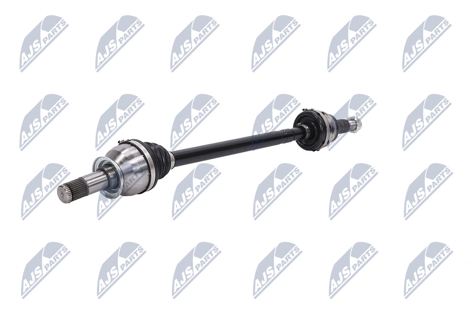 NTY NPW-JG-022 Cardan de transmission Jaguar XF X250 Berline 3.0 D 241 CV Diesel 2014
