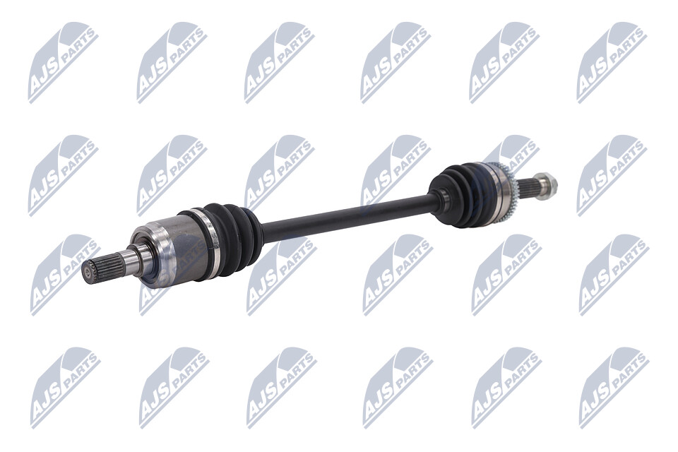 NTY NPW-KA-421 Cardan KIA Rio III Berline (UB) 1.25 CVVT 86 CV Essence 2015