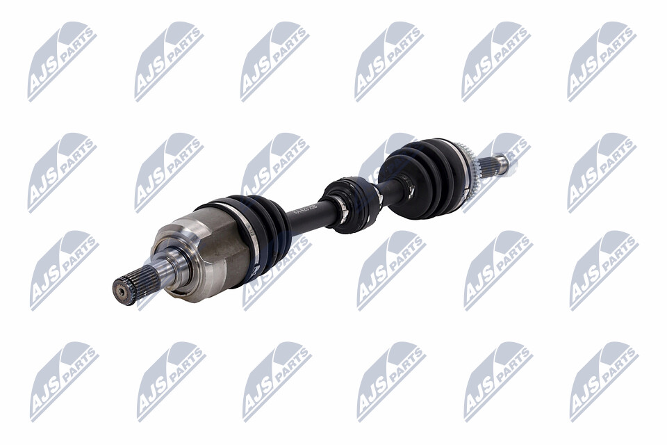 NTY NPW-KA-423 Palieres Kia Rio 2 1.5 CRDi 110 cv Gasóleo precio