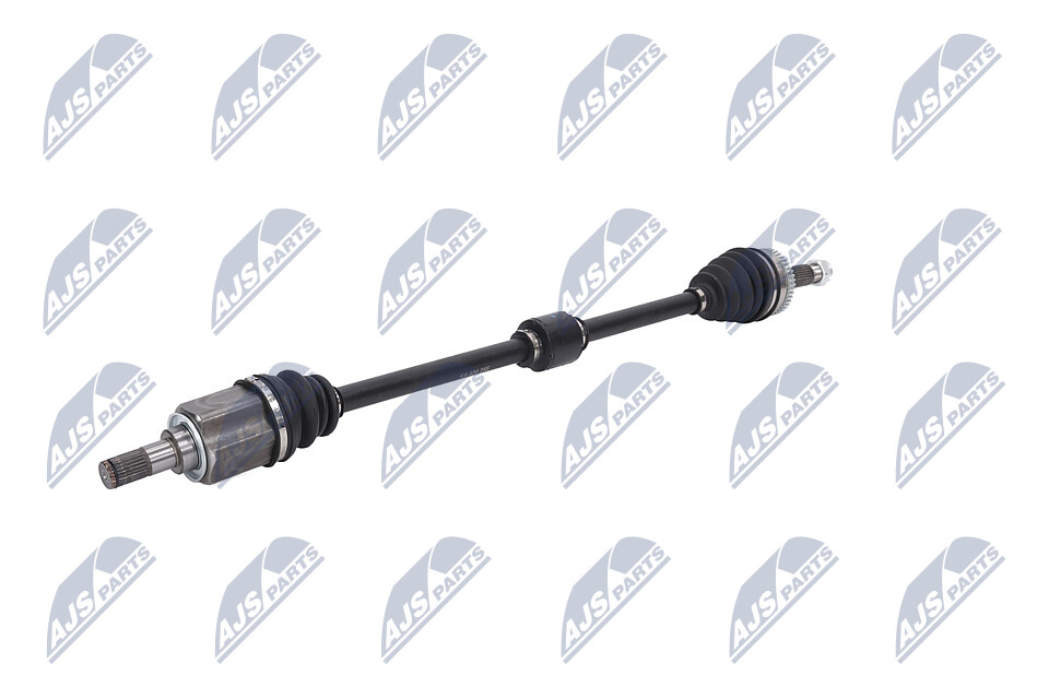 NTY NPW-KA-424 Semi eixo KIA Ceed ED 1.6 115 cv Gasolina preço