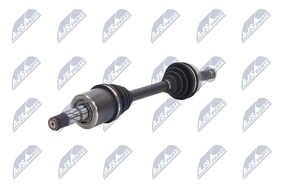NTY NPW-KA-426 Drive shaft KIA Sorento jc 2.5 CRDi 170 hp Diesel 2011