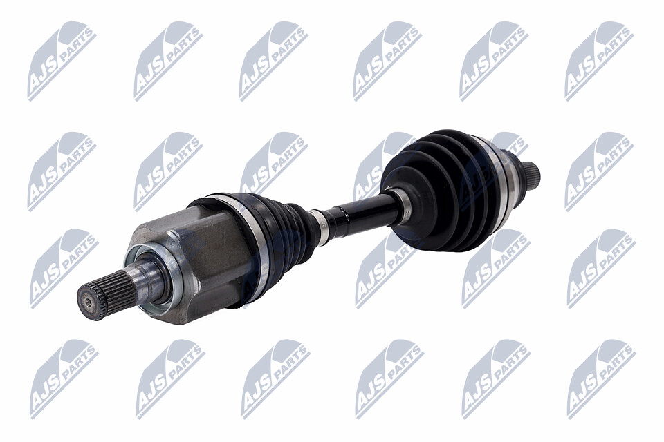Drive shaft NPW-LR-013 NTY LR002621 TOYOTA