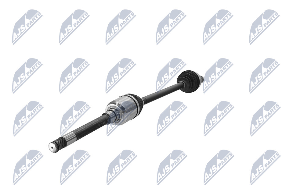 Σετ άρθρωσης, άξονας μετάδ. κίν. NPW-ME-233 NTY 166 330 13 00 MERCEDES-BENZ