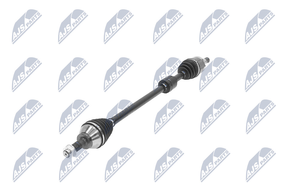 NTY NPW-MG-005 Drivaxel