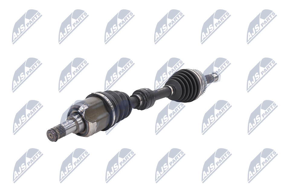 Gumiharang, hajtótengely NPW-MS-098 NTY MR 567159 FORD