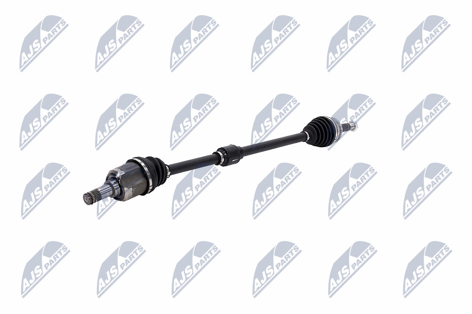 NPW-MS-100 Achsmanschette NTY MR567160 FORD