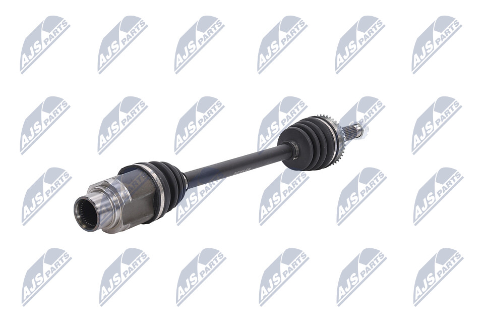 NTY NPW-MS-104 Drivaxel Mitsubishi Pajero Pinin V6 1.8 114 hk Bensin pris