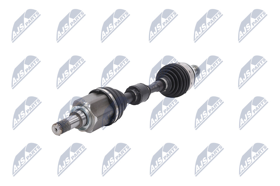 Kit giunti semiasse NPW-MS-106 NTY MR 580449 MERCEDES-BENZ