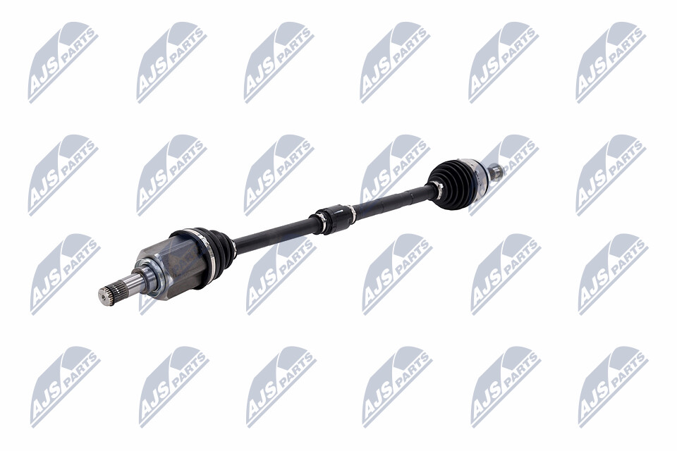 Kit giunti semiasse NPW-MS-108 NTY MR 580450 MERCEDES-BENZ