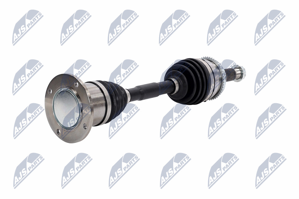 NTY NPW-MS-112 Aandrijfassen Mitsubishi Pajero IV 3.2 DI-D 160 Pk Diesel prijs