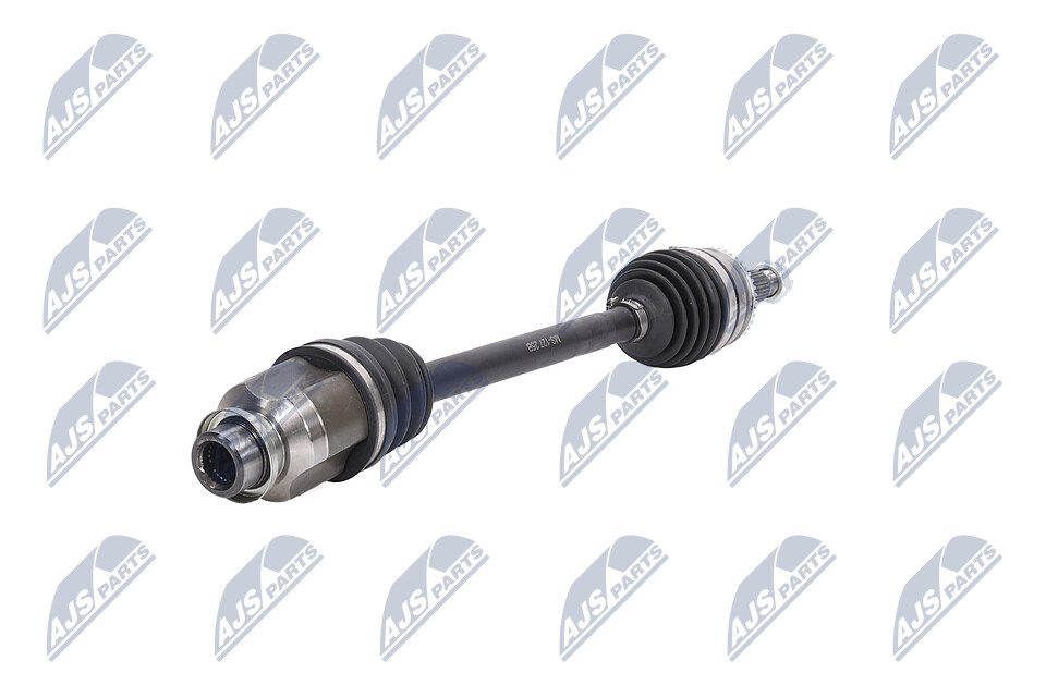 Semiasse NPW-MS-127 NTY MR580504 MITSUBISHI