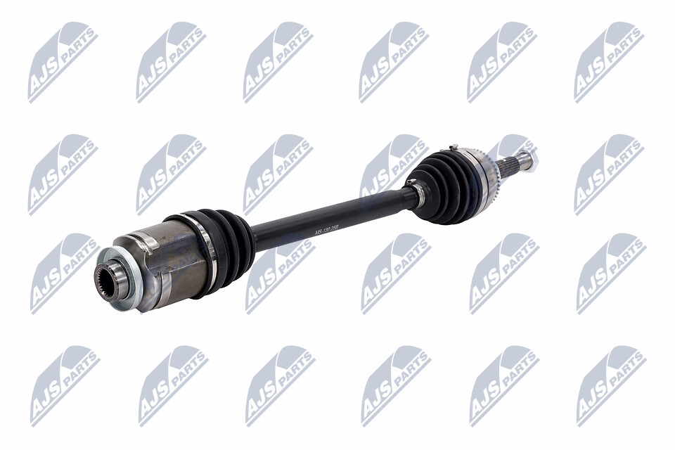 NTY NPW-MS-130 Palier Mitsubishi Outlander 1 2.0 136 cv Gasolina precio