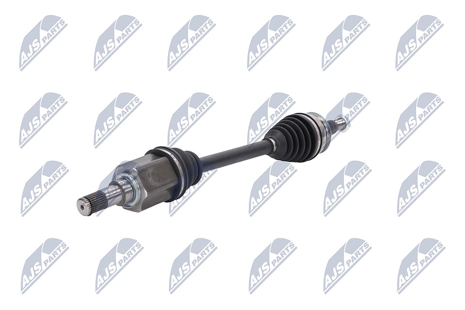 NTY NPW-MZ-124 Drivaxlar Mazda 3 bm 2.0 120 hk Bensin pris