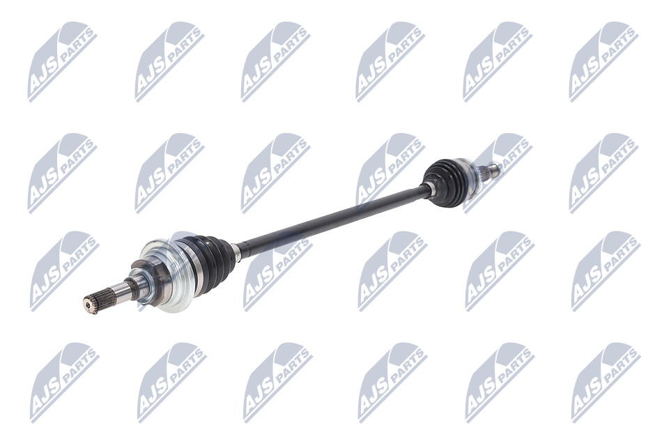 NTY NPW-MZ-126 Steekas Mazda CX 5 ke 2.0 AWD 150 Pk Benzine prijs