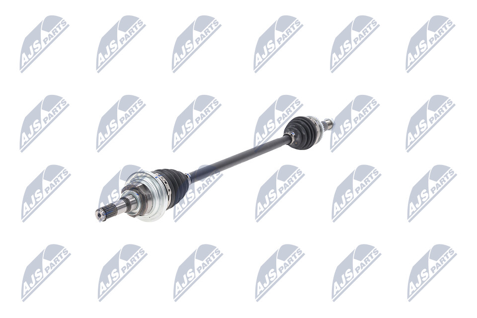 NTY NPW-MZ-127 Aandrijfassen Mazda CX 5 ke 2.0 AWD 150 Pk Benzine prijs