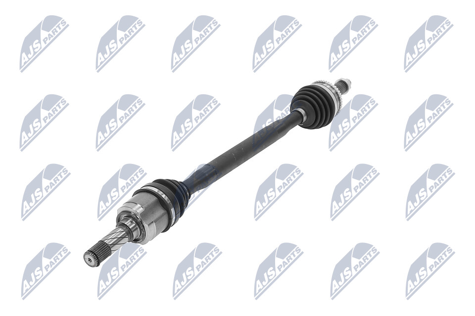 NTY NPW-MZ-131 Antriebswellen Mazda MX 5 nc 1.8 (NC18) 126 PS Benzin Kosten